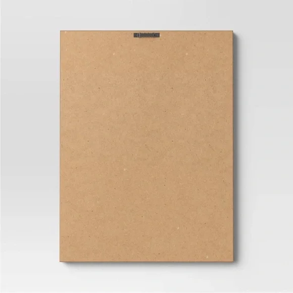 12" × 16" Antique Floral Framed Canvas
Board Olive Green - Threshold - Picture 3 of 6